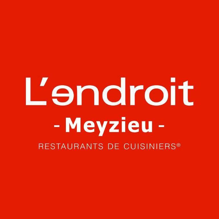 Aka Lodge Lyon Eurexpo Arena Stadium Meyzieu Dış mekan fotoğraf